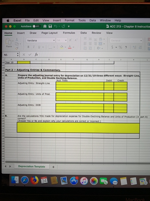 anable data analysis pack in excel for mac