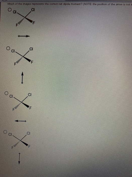 Solved Question Order These Compounds From Most Volatile (A) | Chegg.com