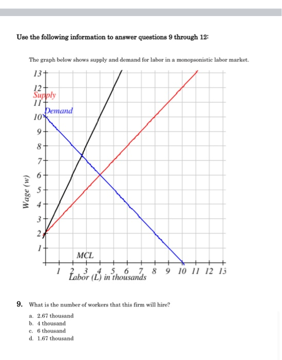 Solved 1 1. The table below shows data for the production of | Chegg.com