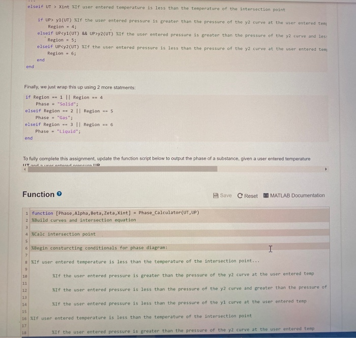 14.5 Practice with Function Handles - An Introduction | Chegg.com