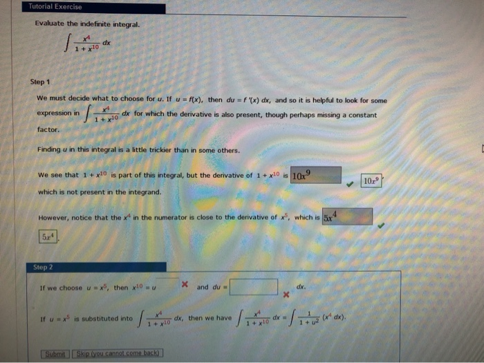 Solved I have no idea where to go from here, and would | Chegg.com