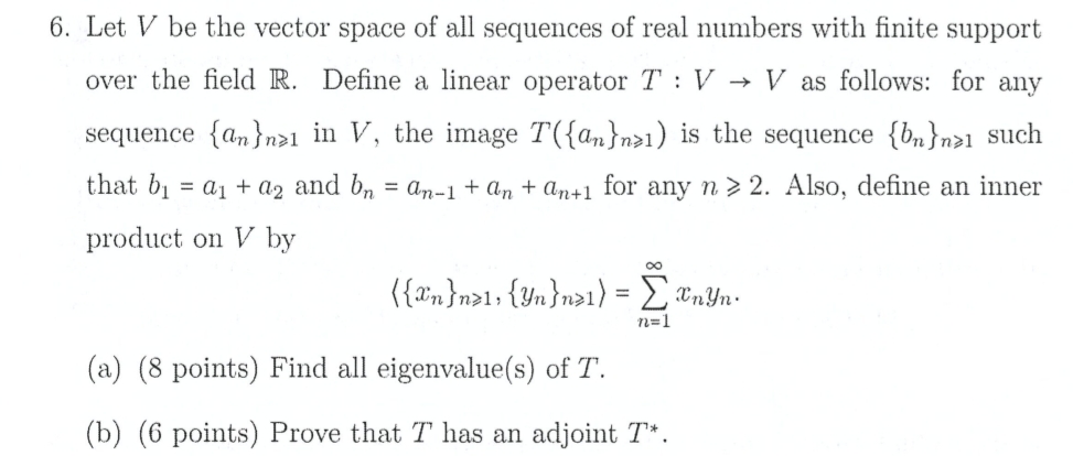 Solved Please write the answer step by step with clear | Chegg.com