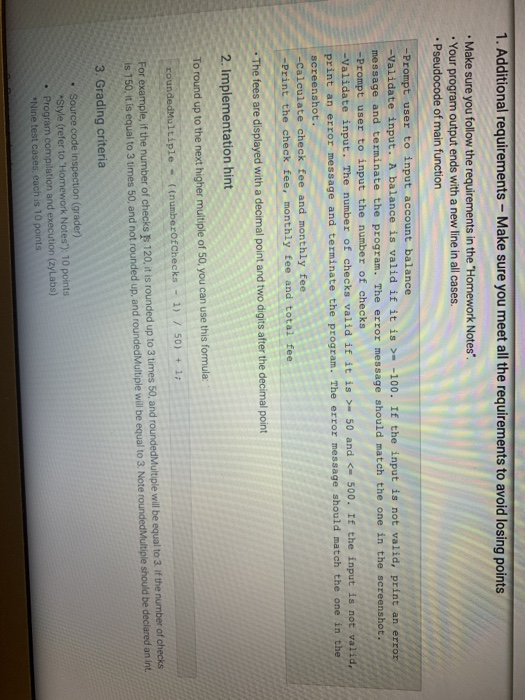 Solved This homework assignment gives you the opportunity to | Chegg.com