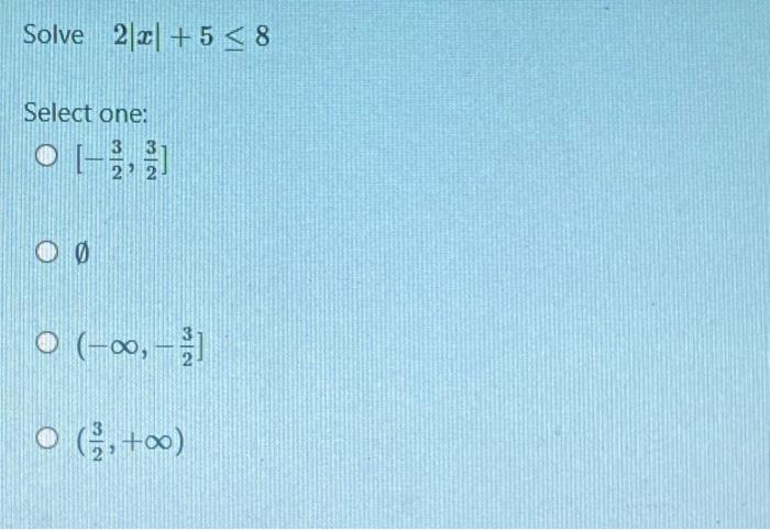 Solved please solve all the parts as they are mcqs and i | Chegg.com