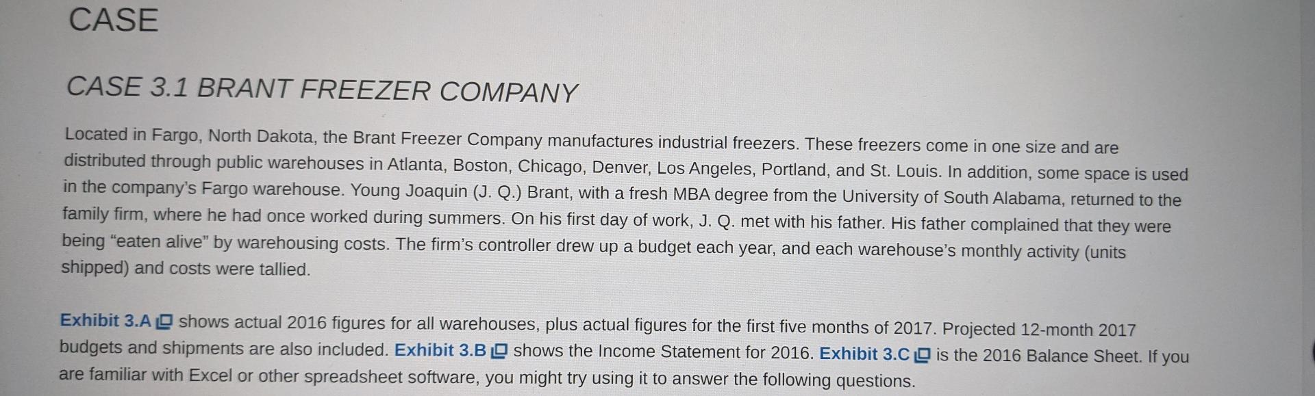 Industrial deals freezer companies