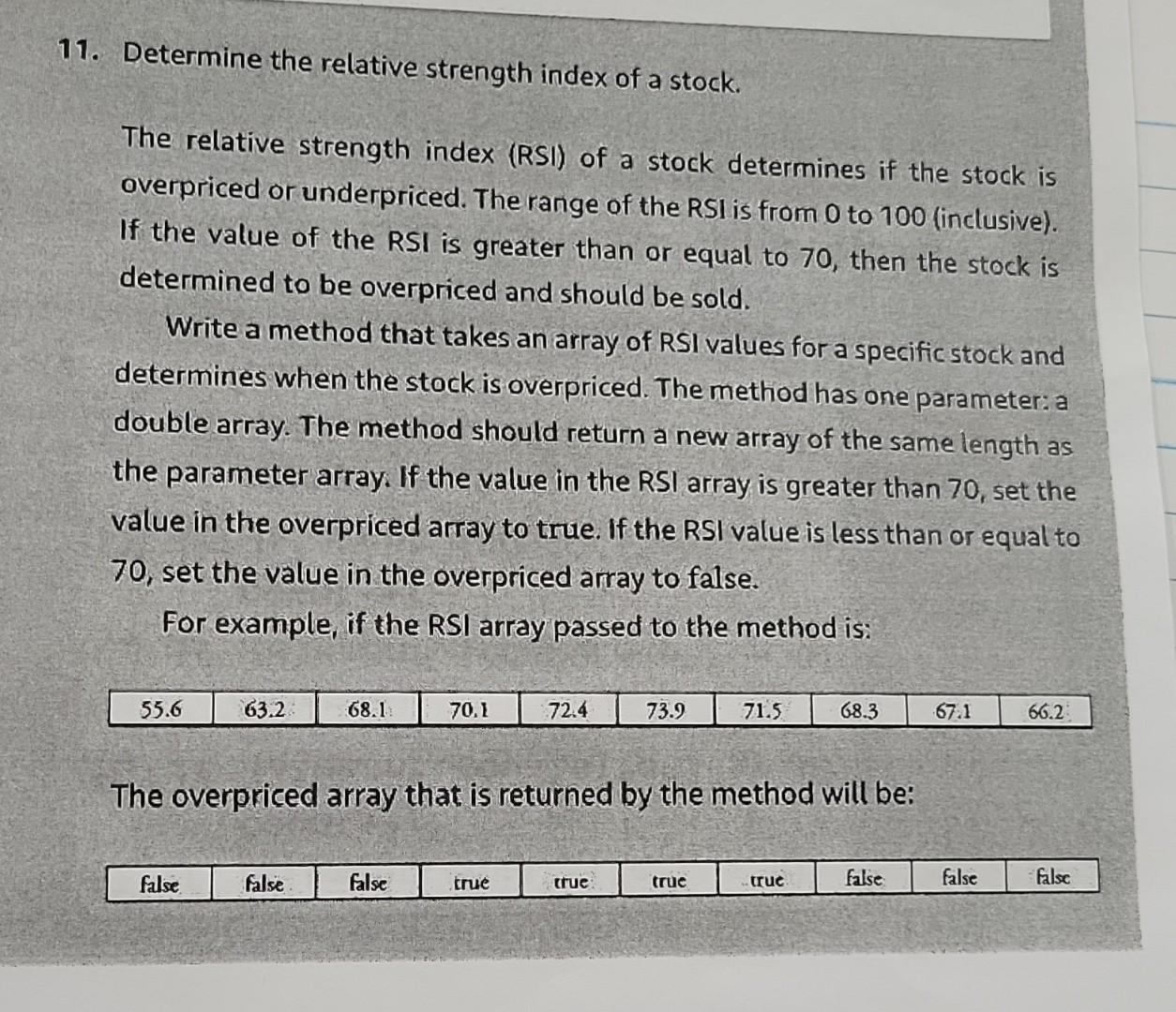 Relative Strength – Your Secret Weapon for Investment Selection