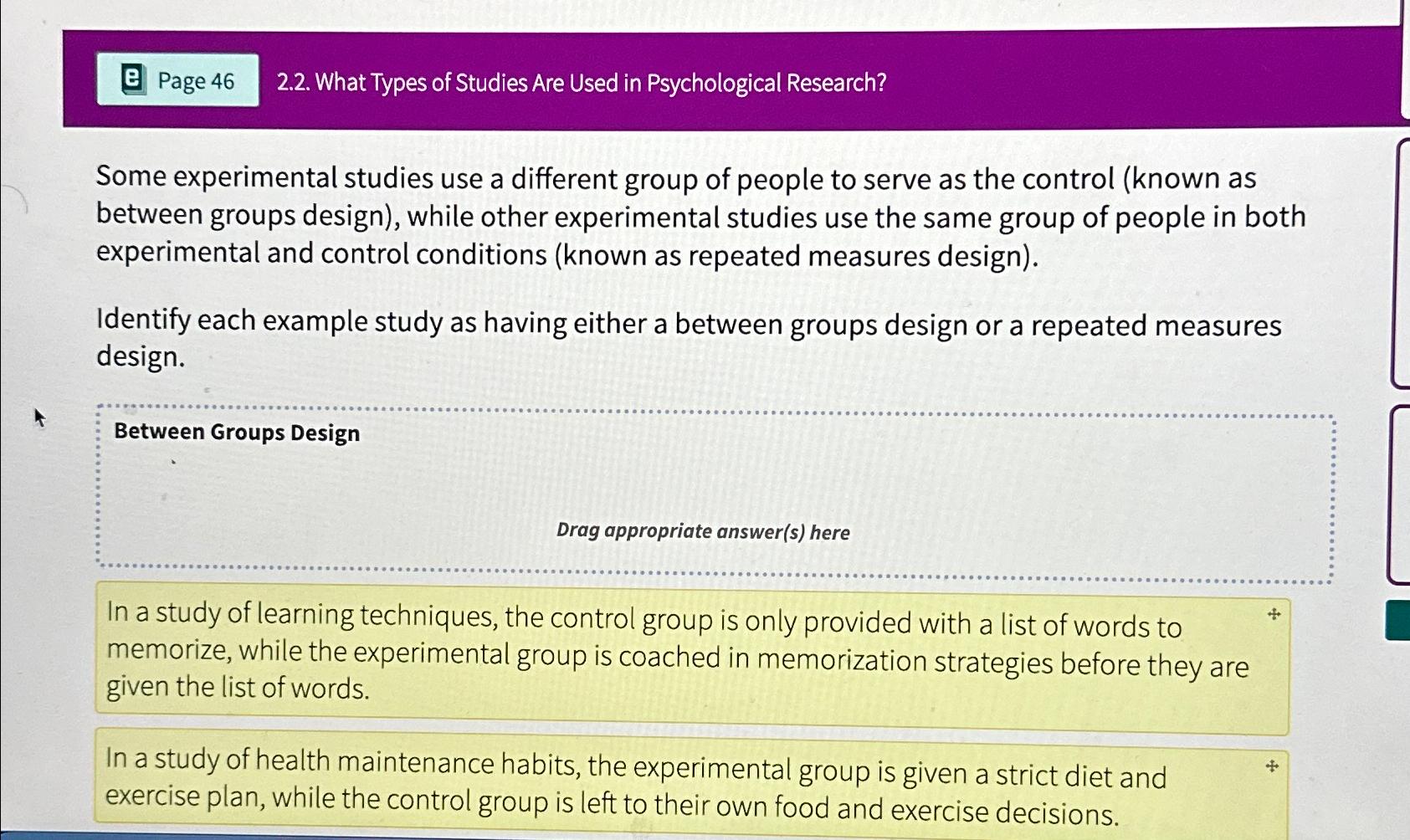 solved-2-2-what-types-of-studies-are-used-in-psychological-chegg