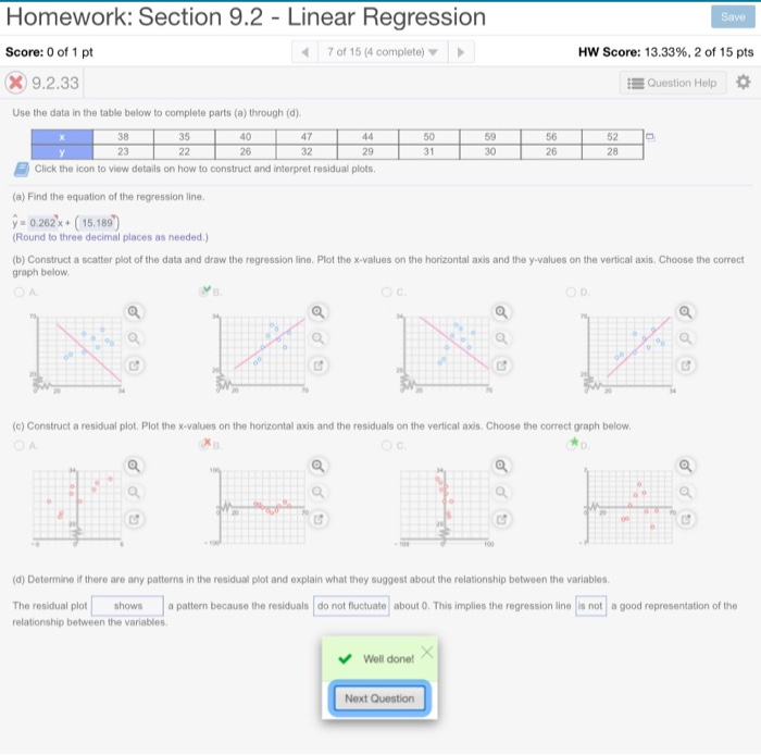Solved i need help solving this problem, the first picture | Chegg.com