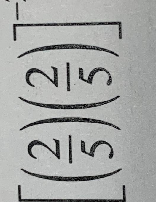 FREE EVALUATE LEFT 2 DFRAC 2 5 RIGHT 2 visual data 3