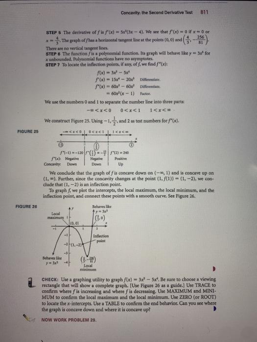 Solved Solve excercise 35 and include a step by step to the | Chegg.com
