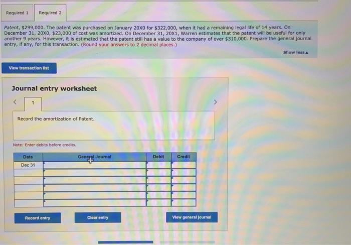 Solved Exercise 18.12 (Static) Computing And Recording | Chegg.com