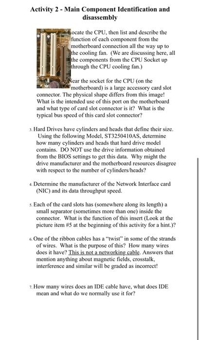 Solved Please help me solve this lab, if there's any issue. | Chegg.com