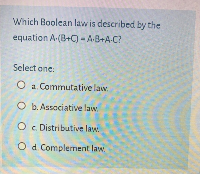 solved-which-boolean-law-is-described-by-the-equation-chegg