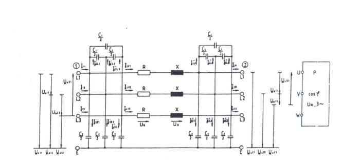 how can I draw this circuit in matlab Circuit Diagram