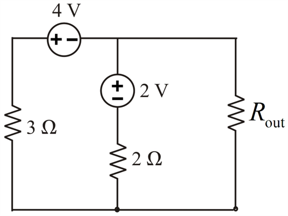 Solved: Chapter 5 Problem 47E Solution | Engineering Circuit Analysis ...