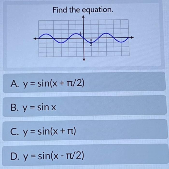 solved-find-the-equation-a-y-sin-x-2-b-y-sin-x-chegg