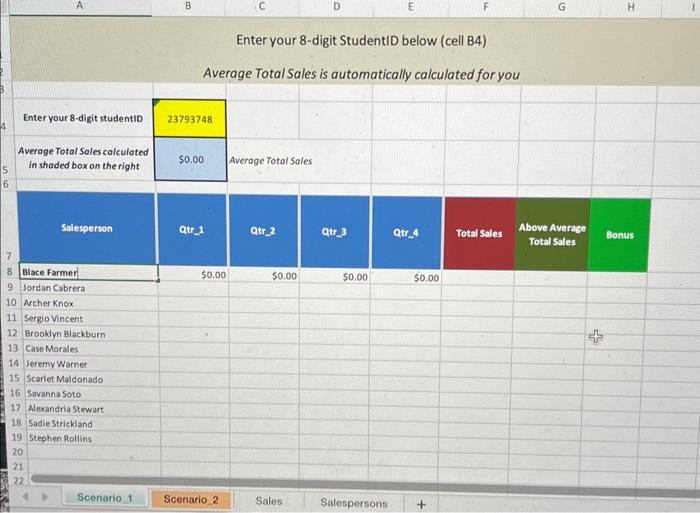 solved-enter-a-sumif-formula-in-cell-b9-column-heading-chegg