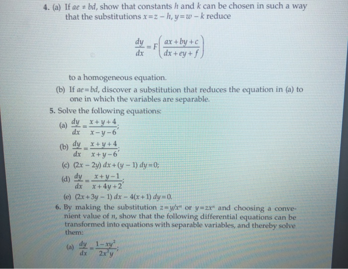 Solved I Want Problem 4: A &b Problem 5: Bproblem 6: A | Chegg.com