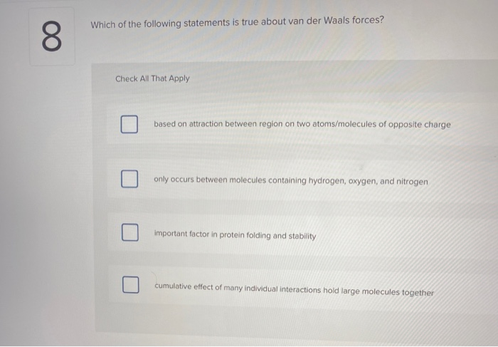 Which Of The Following Statements About Stability Is Not True