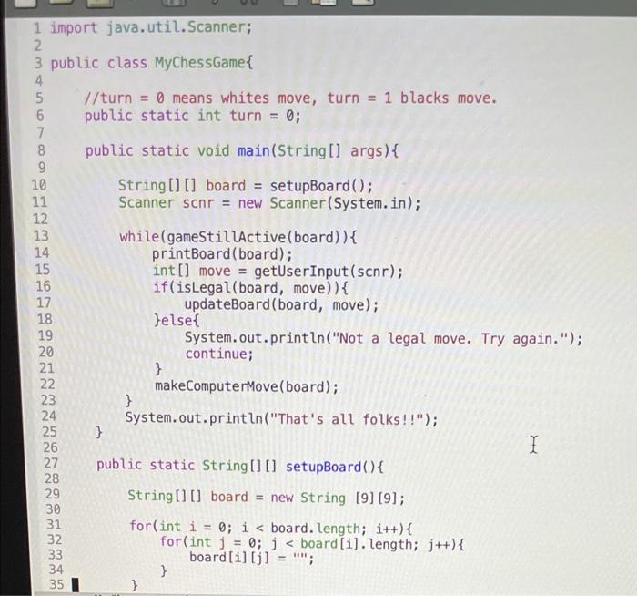 In Java asap, my assignment is to create a console | Chegg.com