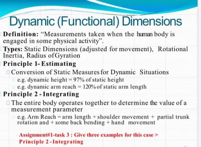 Body Proportions: Definition, Importance, and Measurement