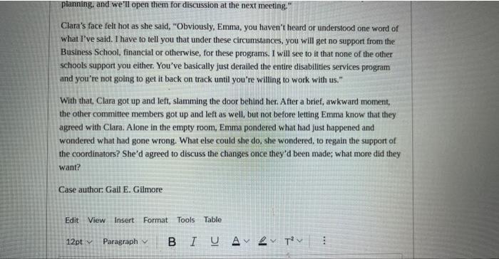Solved Please read the case study below and apply | Chegg.com