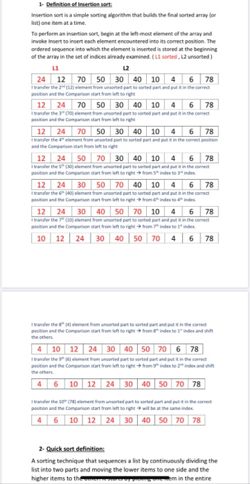 data structure assignment problem