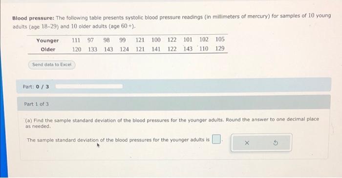 solved-blood-pressure-the-following-table-presents-systolic-chegg