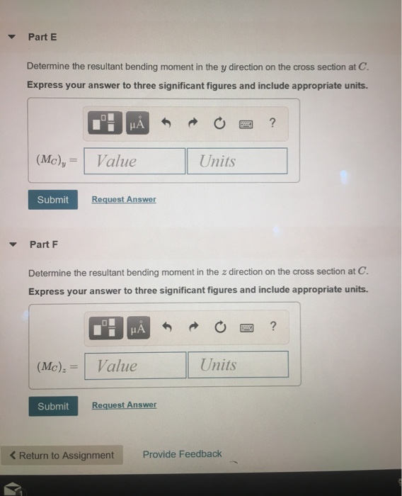 Solved if who ever solves this problem can do all part A-F | Chegg.com