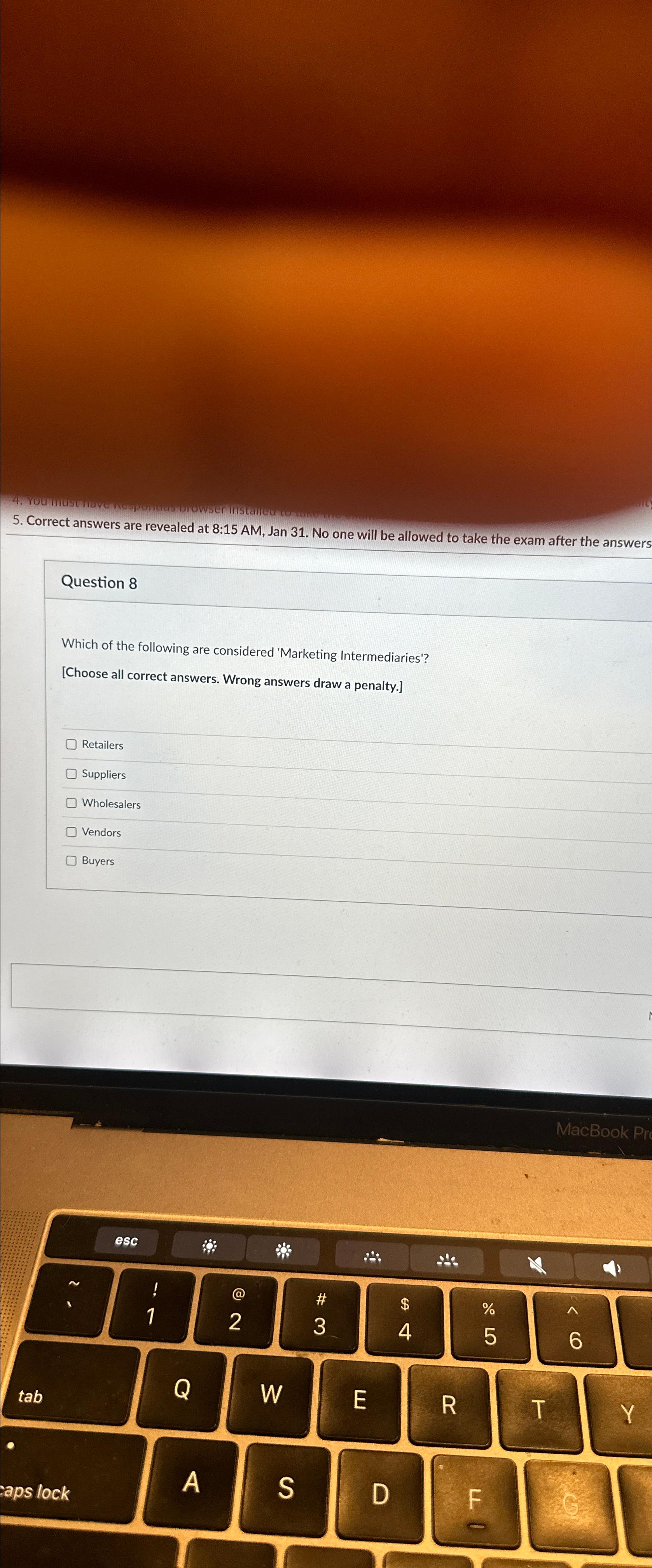 Solved Correct answers are revealed at 8:15 ﻿AM, ﻿Jan 31. | Chegg.com