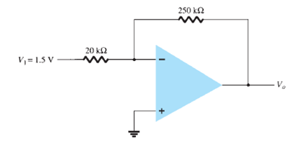 ChemistryExplain “#194 What is the output voltage in the circuit of Fig" in Computer science, Ba computer science, Berkeley computer science