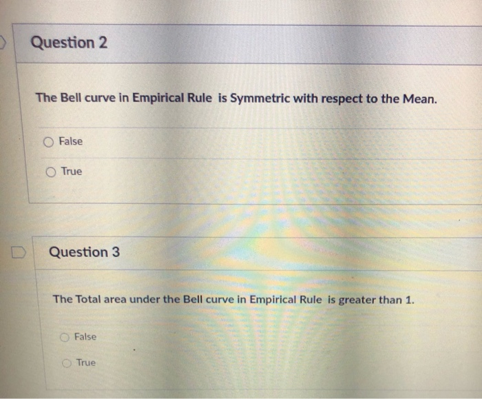 Solved Question 1 The test scores of a sample of 8 students | Chegg.com