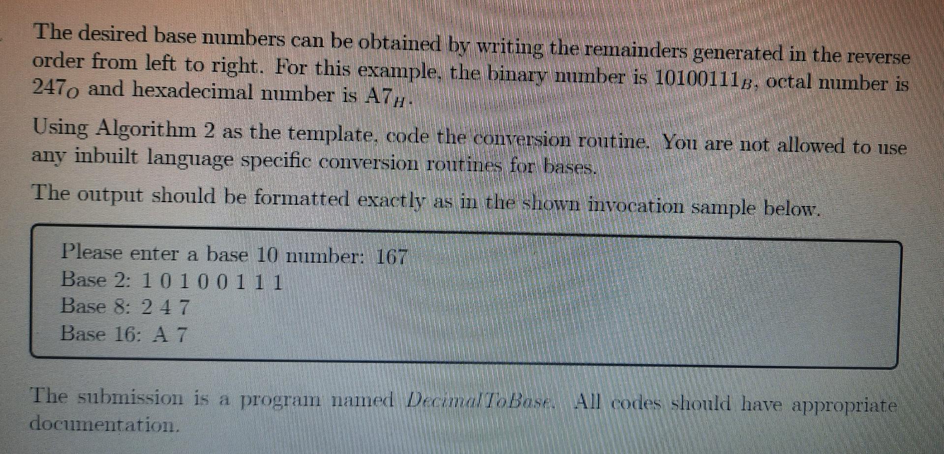 solved-question-2-decimal-to-binary-octal-and-hexadecimal-chegg