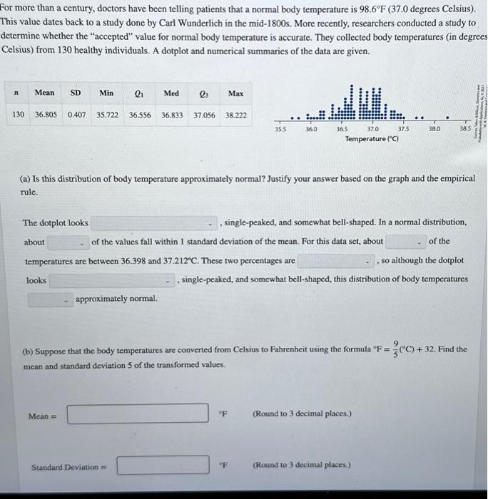 36.5 Celsius to Fahrenheit - Calculatio