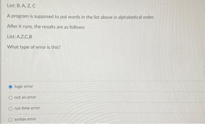 Solved help me check my answer for this long question please | Chegg.com