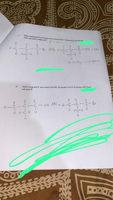 phimnet b. Wirite the rate law fir the above reactiin | Chegg.com