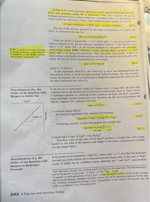 Solved I am having trouble solving the equations for part B | Chegg.com