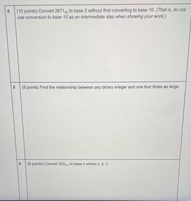 solved-10-points-convert-2671-8-to-base-2-without-first-chegg