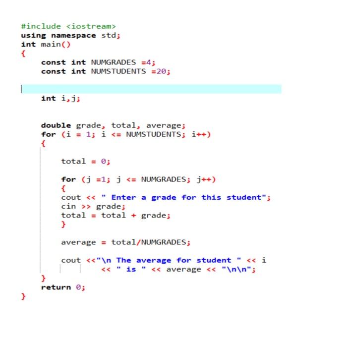Solved Chose only one program and explain in your own words | Chegg.com