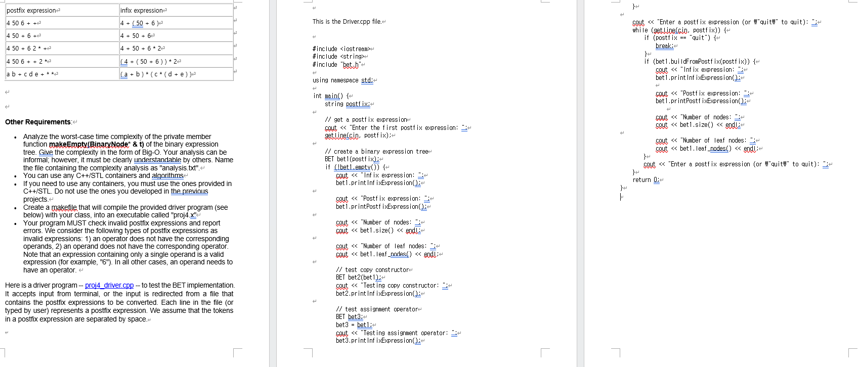Solved I need to solve this problem with c++. I ' d | Chegg.com