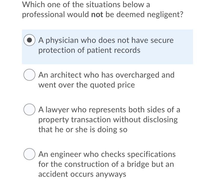 solved-in-determining-whether-the-tort-of-negligence-is-chegg