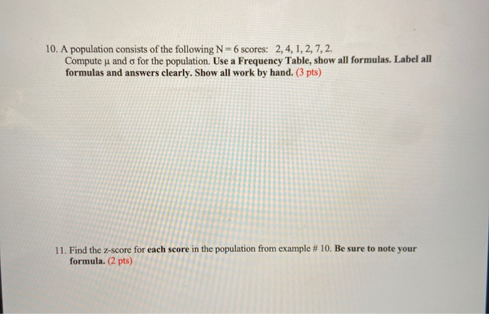 Solved Could you help me with these homework problems | Chegg.com