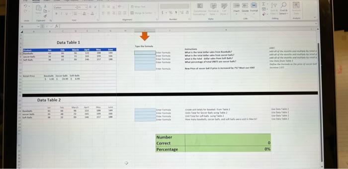 Data Table 1 | Chegg.com