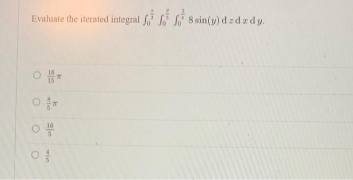 Solved Please Solve And Explain | Chegg.com