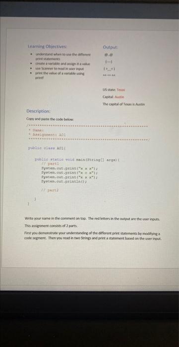 Solved To complete the assignment, download the assignment | Chegg.com