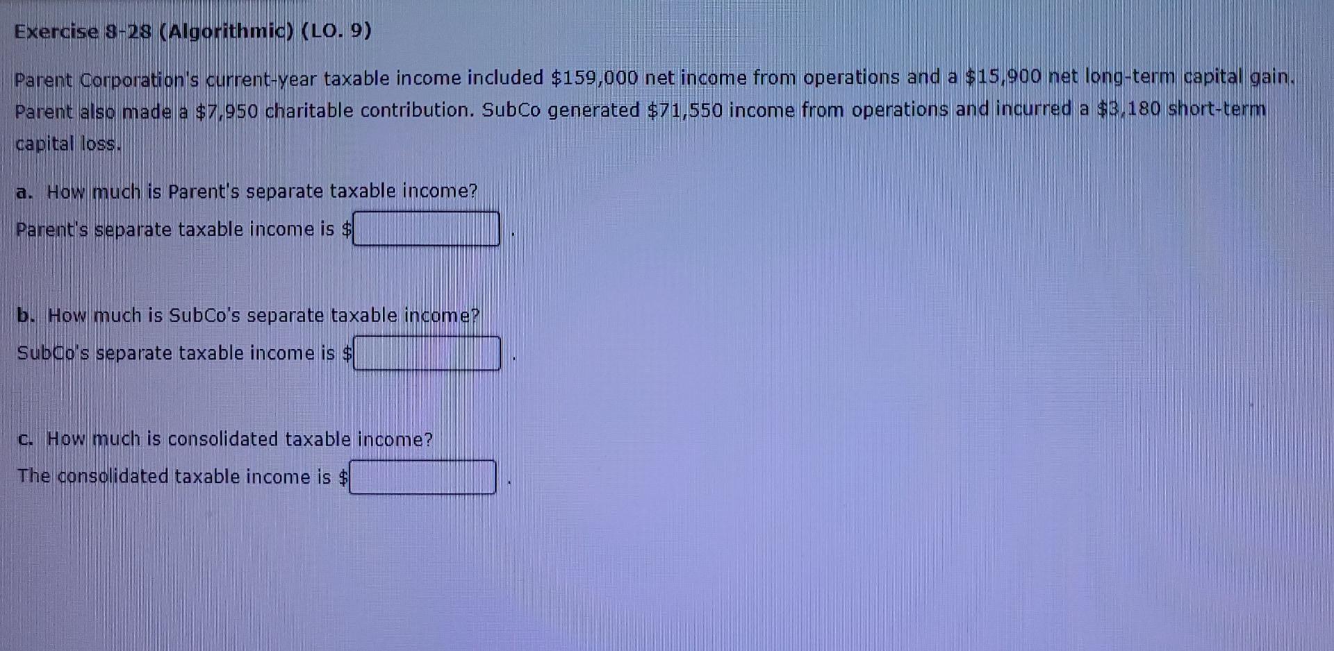 solved-parent-corporation-s-current-year-taxable-income-chegg