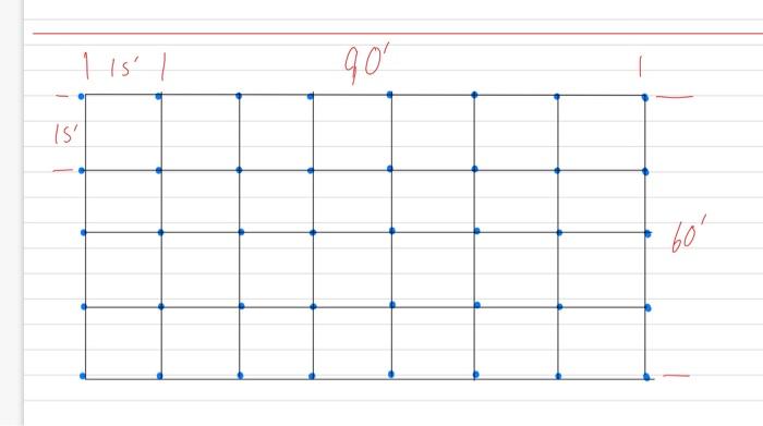 Solved Design typical header over exterior windows | Chegg.com