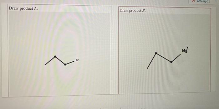 Solved Consider the synthetic sequence shown. Deduce and | Chegg.com