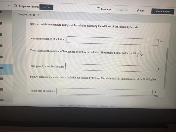 Solved Chem 1405 Sec 02 Spring21 Willis Activities