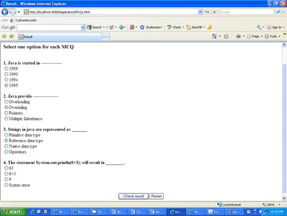 Solved Problem Statement:You are required to develop a | Chegg.com
